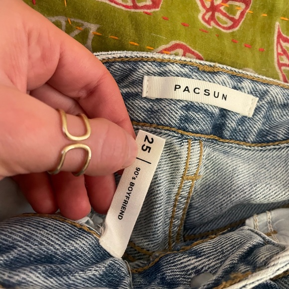 PacSun Jeans - Picture 5 of 6